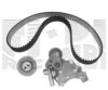 AUTOTEAM KAT1236 Timing Belt Kit